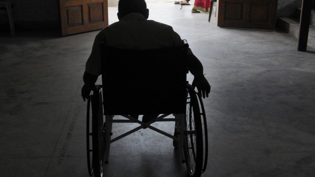 SC Questions Centre on Reserved Seat Allocation for Disabled Candidates Above Cut-Off