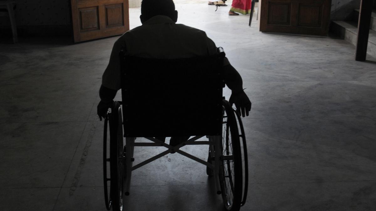 sc-asks-centre-why-disabled-candidates-are-allocated-reserved-seats-even-when-they-score-above-cut-off-marks