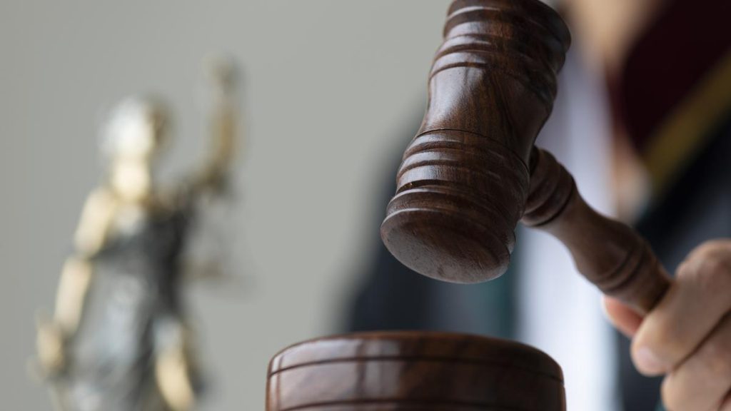 Constitution Bench to Decide on Bar Quota Eligibility for District Judge Appointments