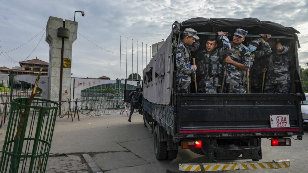 Nepal mayors skip Kerala Urban Conclave amid political unrest