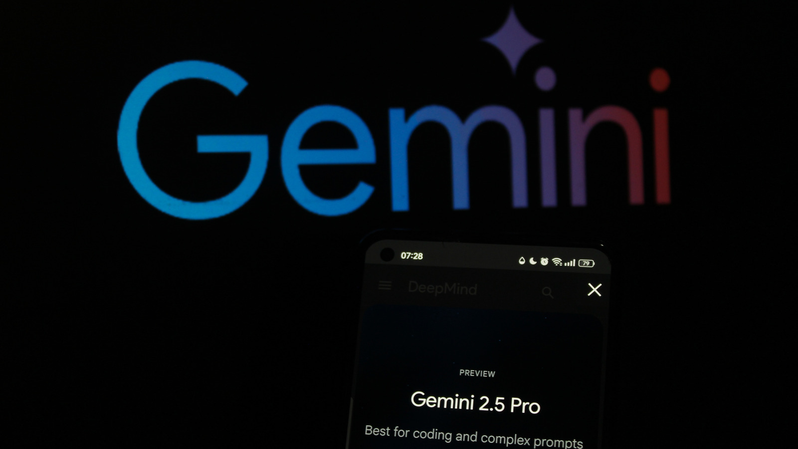 Google Is Testing An Easier Way To Find Media You Generated In Gemini