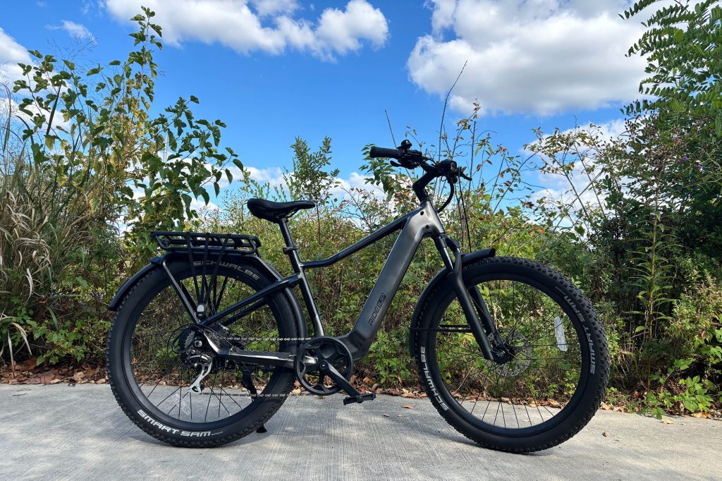Ride1Up Vorsa review: When one bike needs to do it all