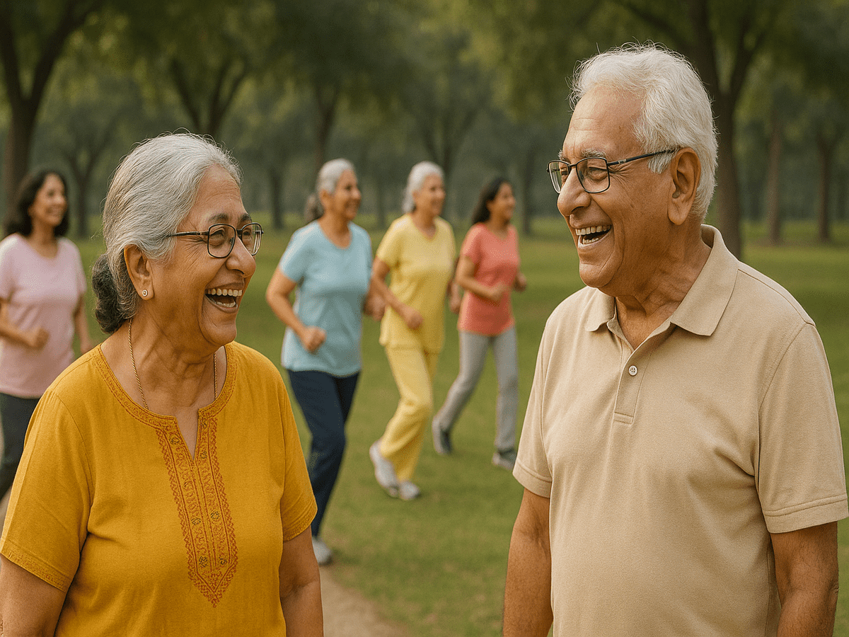 Imp aspects of Income Tax law for senior citizens