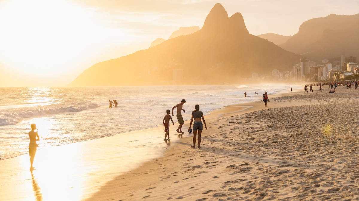 10 must-do experiences in Brazil