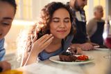 Turns Out Some Smells May Be Processed in the Same Brain Area as Taste