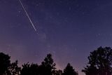 Catch Shooting Stars During the Rare Chi Cygnid Meteor Shower This Weekend