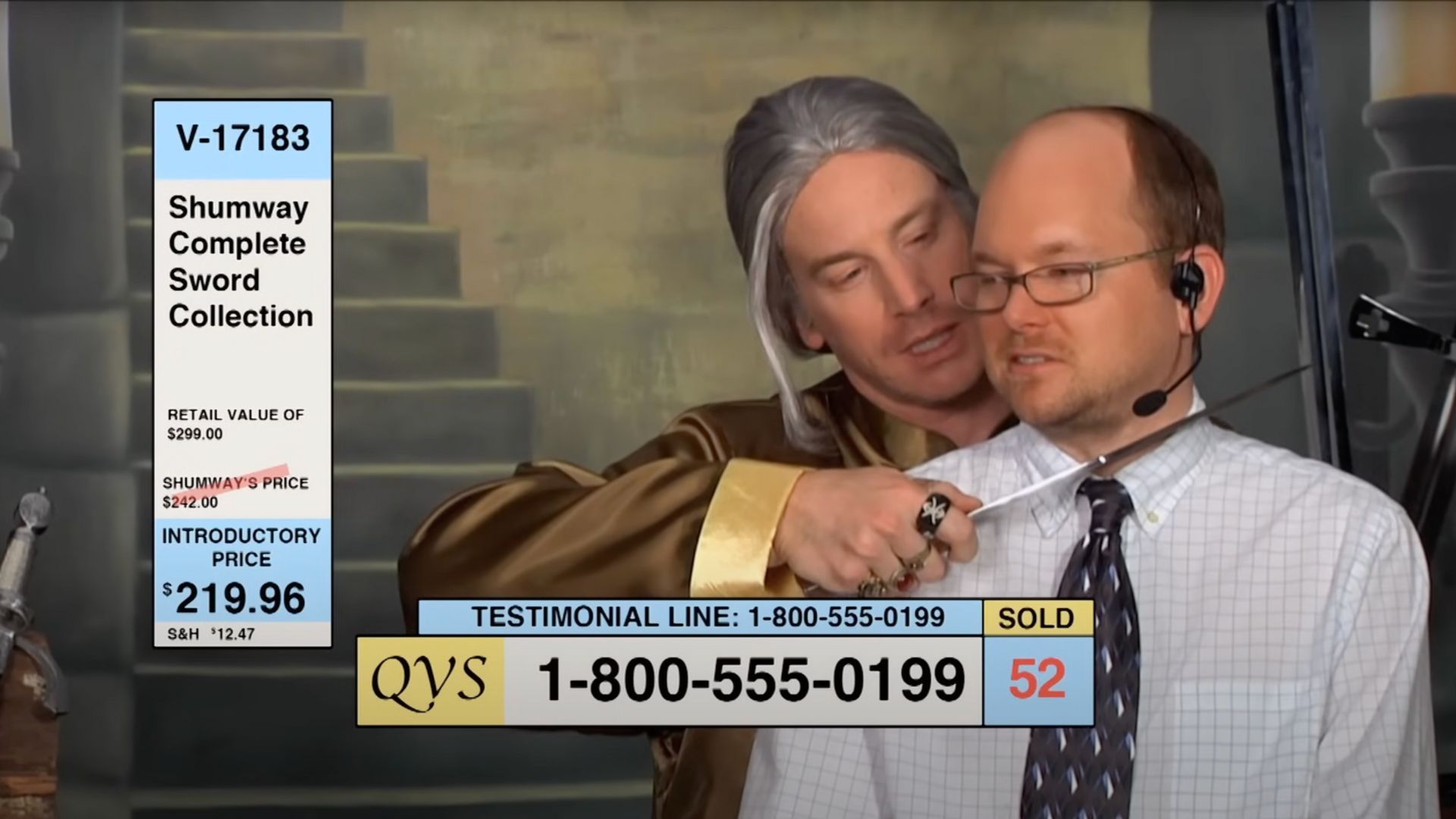 Adult Swim’s Disturbing Infomercials: A Surreal Nightmare