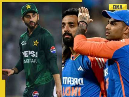Asia Cup 2025: Pakistan captain Salman Agha fires warning shot at India ahead of high-voltage encounter, says ‘we are….’