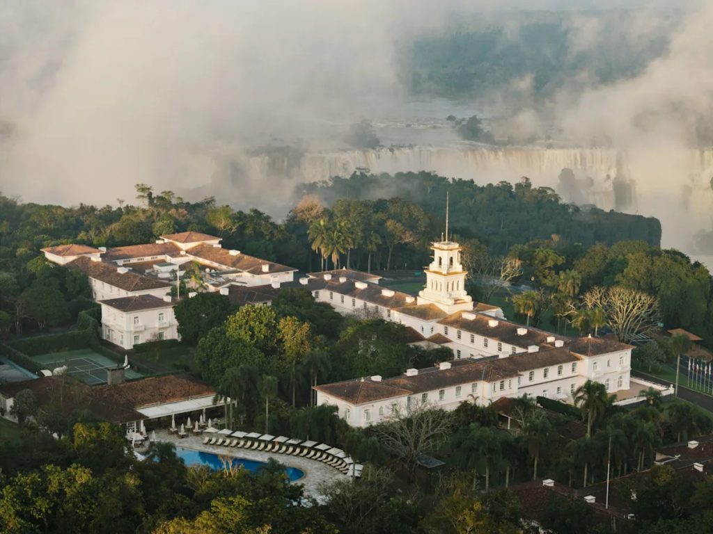 The top 10 Brazilian hotels for every kind of traveler