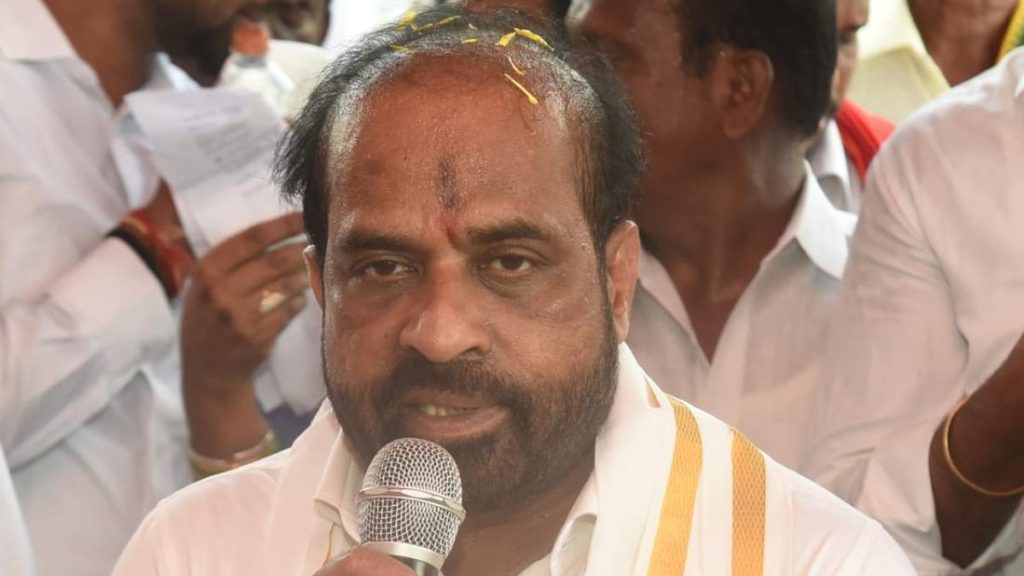 Andhra Health Minister Clarifies PPP Model, Dismisses Jagan's Privatisation Allegation on Medical Colleges