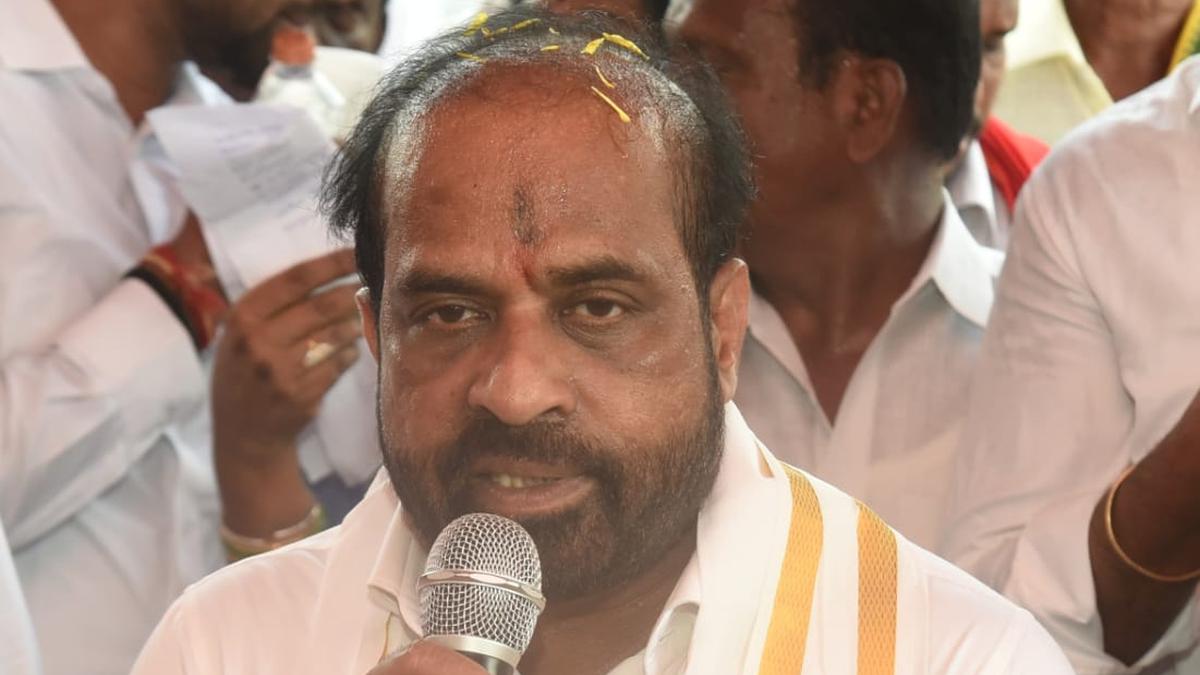 andhra-health-minister-defends-ppp-model,-refutes-jagan’s-‘privatisation’-claim-on-medical-colleges