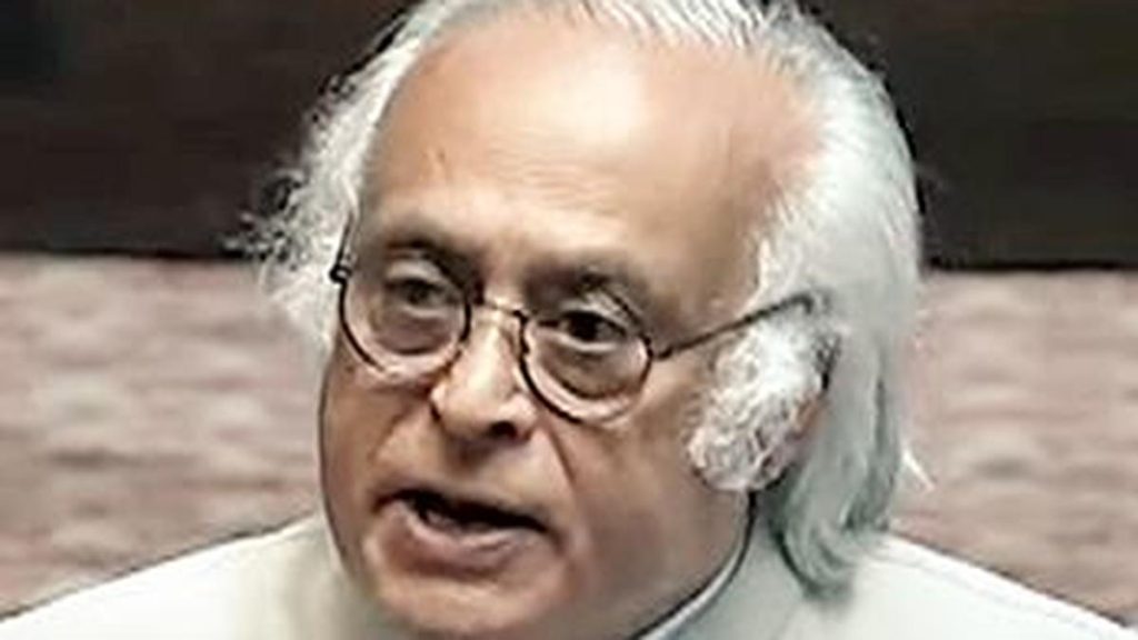 Great Nicobar project being bulldozed through despite challenges to clearances in courts: Congress leader Jairam Ramesh