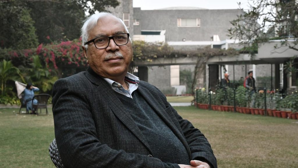 ECI should have ordered probe instead of ‘shouting’ at Rahul Gandhi: former CEC Quraishi on ‘vote theft’ charges