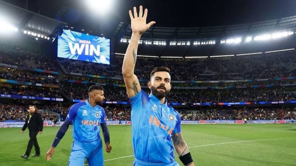 Virat Kohli Ignored; Gujarat Titans Star Picks His Top-5 T20 Batters Featuring Rohit Sharma, MS Dhoni