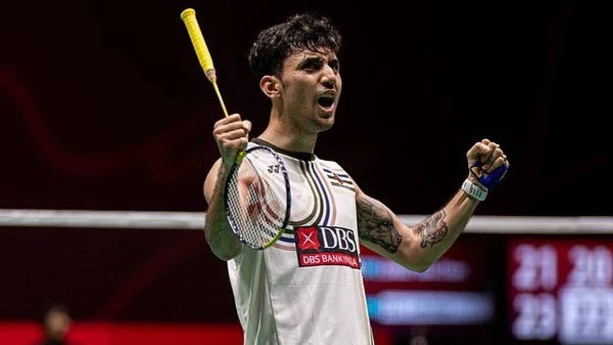 Lakshya Sen vs Li Shi Feng, Hong Kong Open 2025 Final, Live Streaming Details: Start Time, When And Where to Watch Live