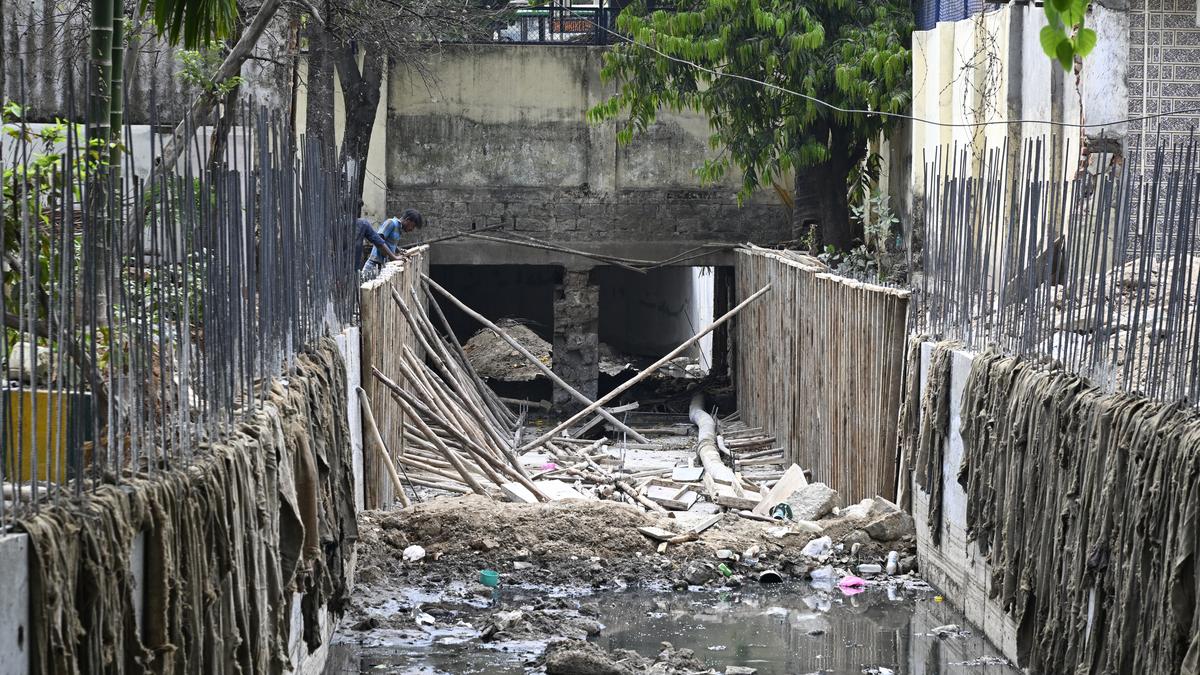 funded-by-world-bank-loan,-bengaluru-water-resilience-project-to-be-gba’s-first-undertaking
