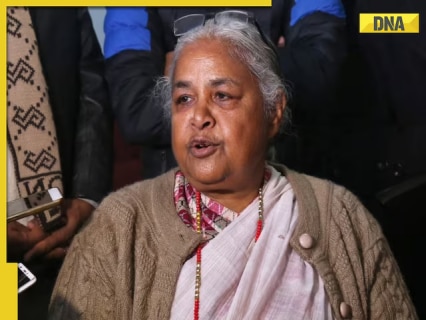 Nepal interim PM Sushila Karki issues BIG statement: ‘Not here to…’