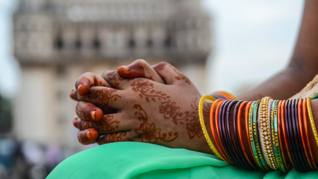 West Bengal Tops Child Marriage Rates in India at 6.3%, Data Shows