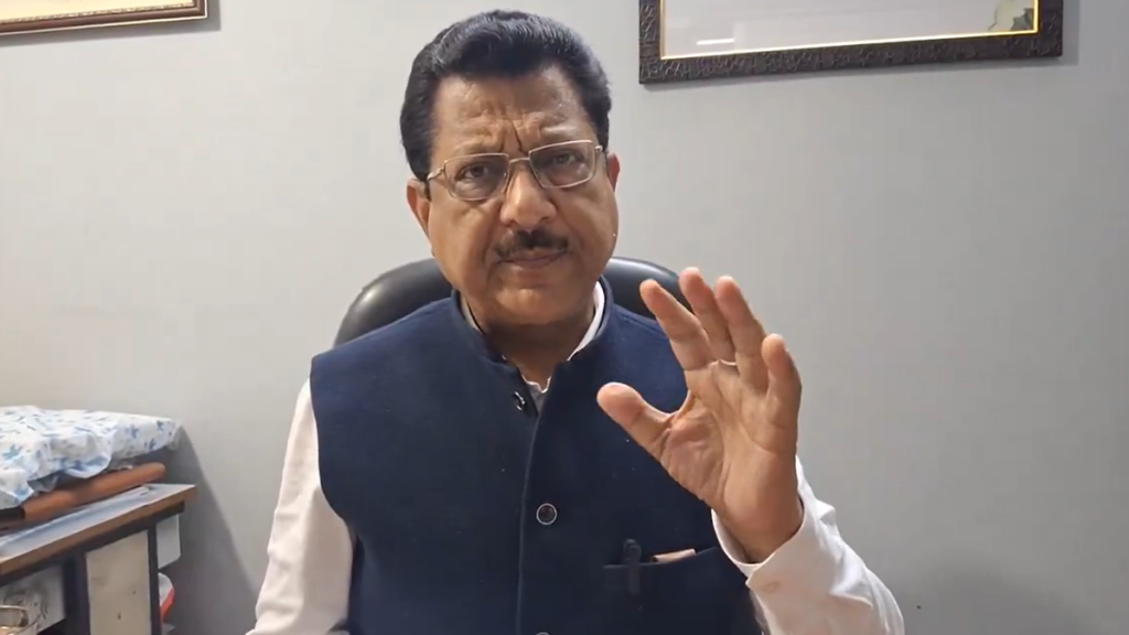 Congress Challenges Dhami Govt's Campaign Against 'Fake' Spiritual Gurus