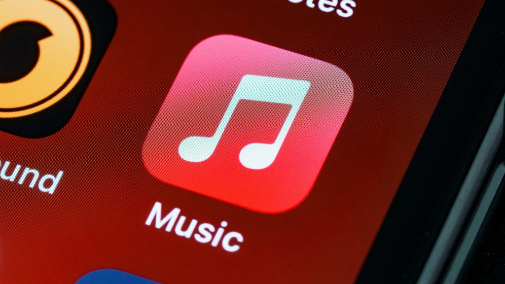 Transfer your tunes from Spotify to Apple Music