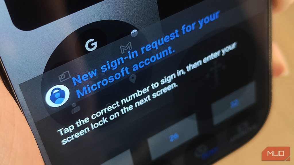 Two-factor authentication is the worst thing we all put up with