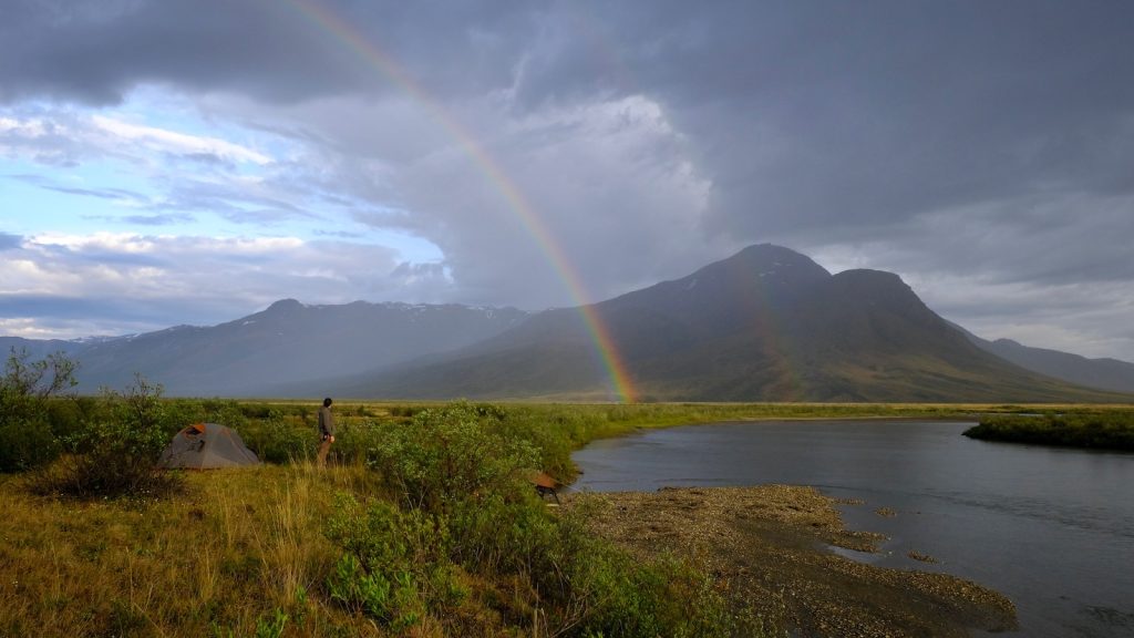 Republicans are using an arcane oversight rule to permanently dismantle federal land protections