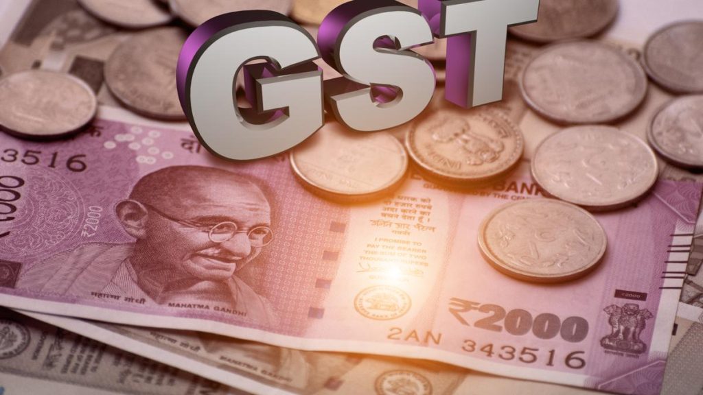 BJP Applauds Economic Progress Under PM Modi, Endorses GST Reforms