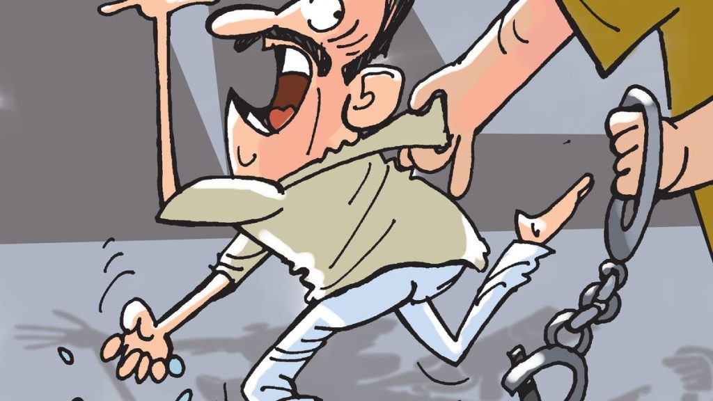 Bengaluru Watch Showroom Employee Arrested for Stealing Branded Wristwatches