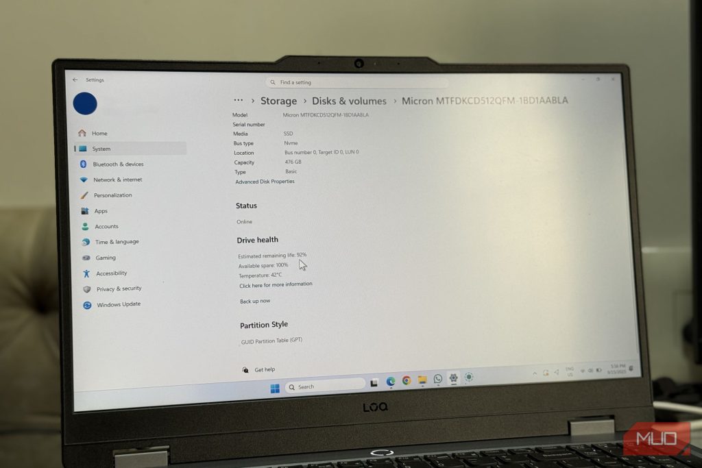 This Windows 11 setting is killing your SSD lifespan