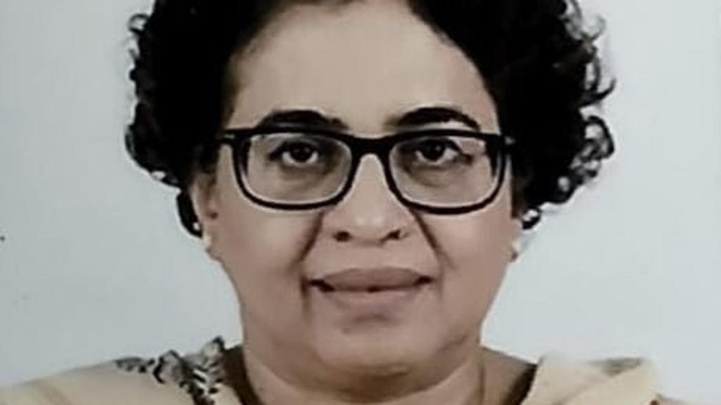 Veena Kumari Dermal takes charge as new Chief Post Master General of Telangana Circle