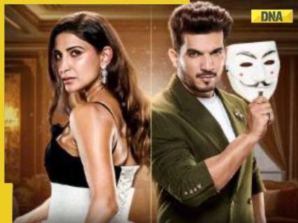 Rise & Fall: Arjun Bijlani advises Aahana Kumra ‘not to be diplomatic’, cites she let Bali win after their ugly argument: ‘Let people know what…’