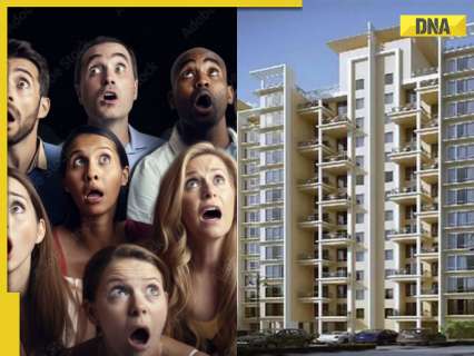 ‘Property rates are…’: Netizens shocked after seeing viral post of Rs 3.3 crore under construction 3BHK, not in Delhi, Gurugram, Bengaluru, it is in…