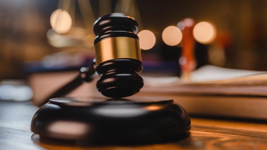 Court Rejects Bail Plea of Two Accused in Mirwaiz Farooq Assassination Case