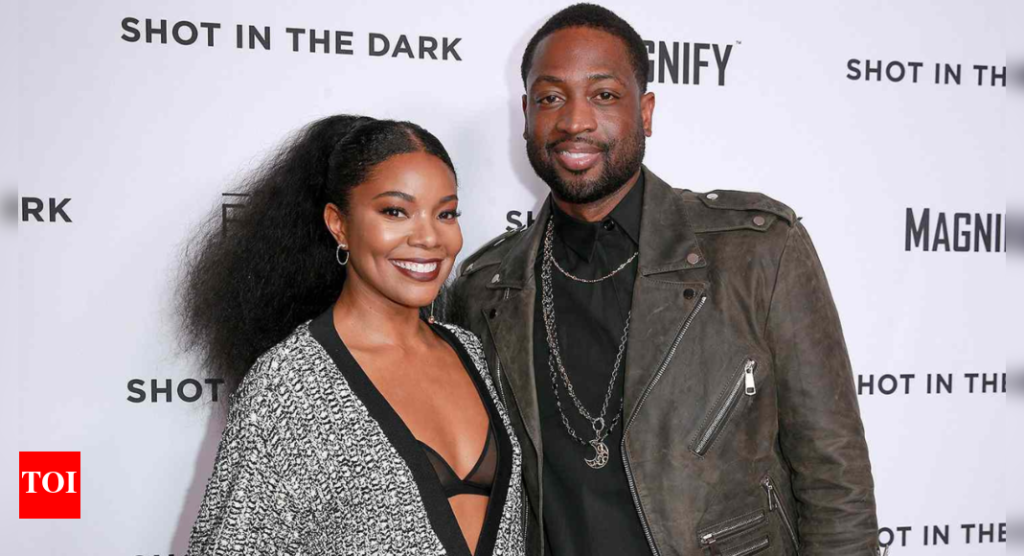 “Don’t take no sh*t”: Dwyane Wade’s wife Gabrielle Union opens up about emotional toll of her father’s illness