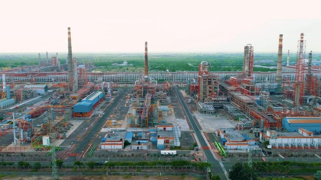 India clears four ships for EU-sanctioned Nayara’s domestic fuel supply; dollar trade restrictions persist