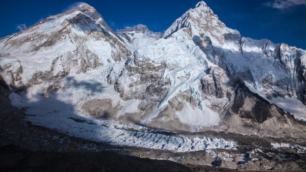 Have we been measuring mountains all wrong?