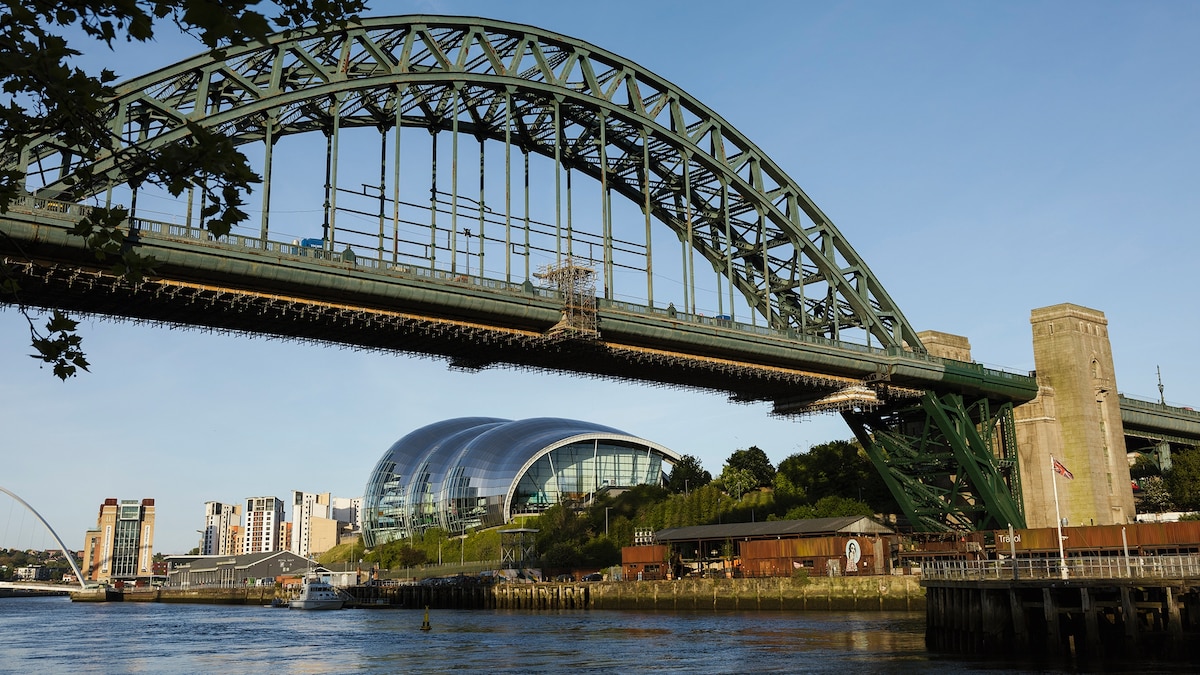 Shipyards, nightlife and community—why Newcastle is worth a trip