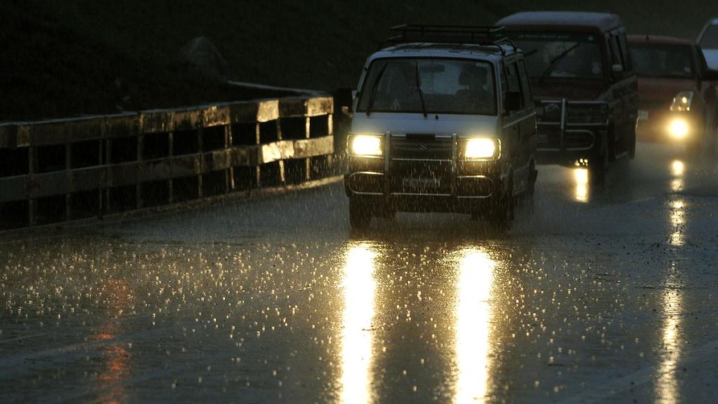 NHAI Tests IoT-Driven Lighting for Better Visibility on Chennai-Tiruchi Highway
