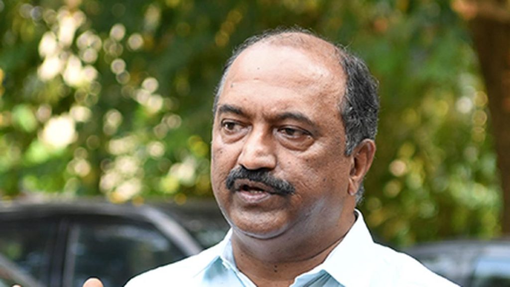 Kerala Seeks Extra Borrowing Limit Amid GST Changes, U.S. Tariff Impact