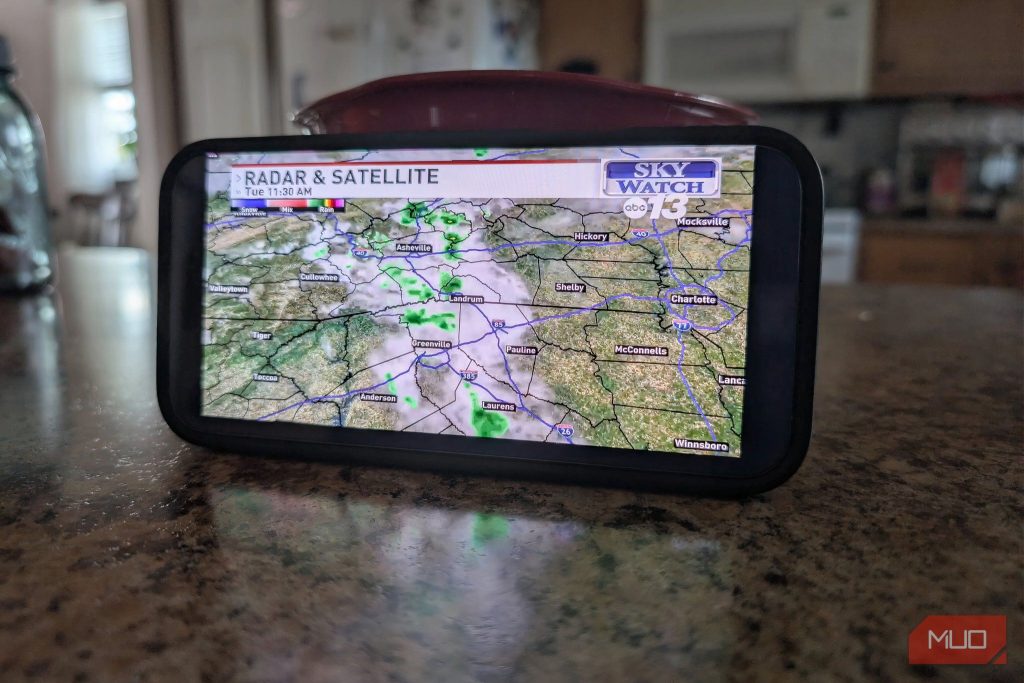 I watch live TV for free with this app you’ve never heard of