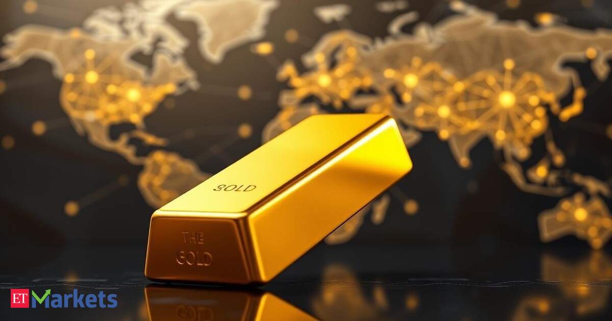 Gold price hits fresh record after US Fed rate cut