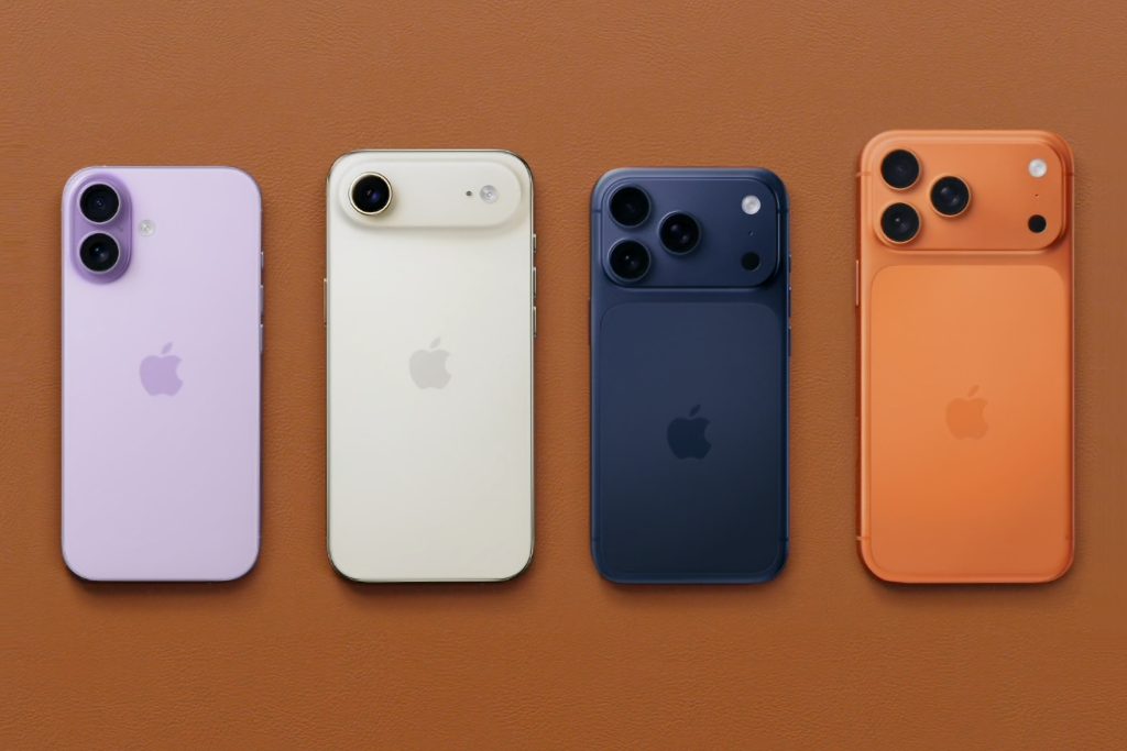 iPhone 17, Pro, and Air review roundup: A phone for every budget and taste