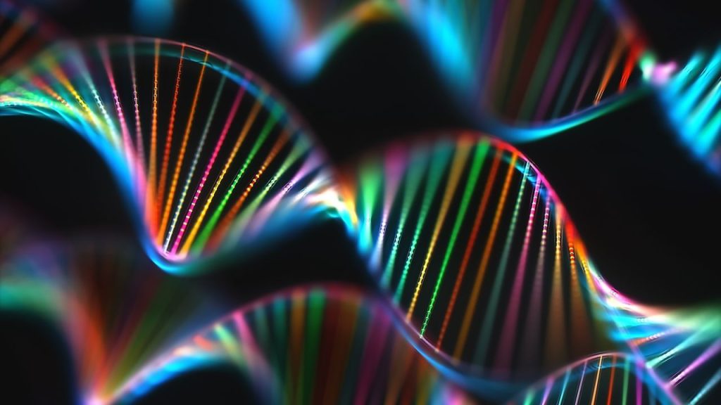 Genetics: How do we inherit traits from our ancestors?