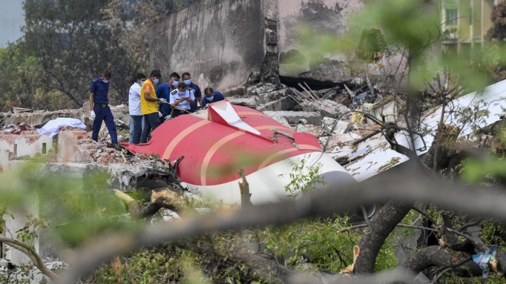 Air India Crash: Pilot's Father Calls for Fresh Probe Over AAIB Findings