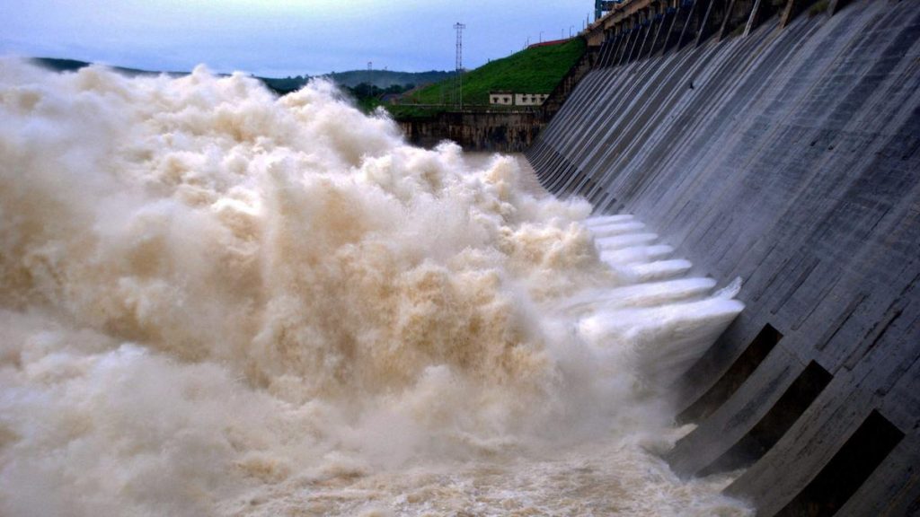 Are India's Dams Showing Signs of Aging?