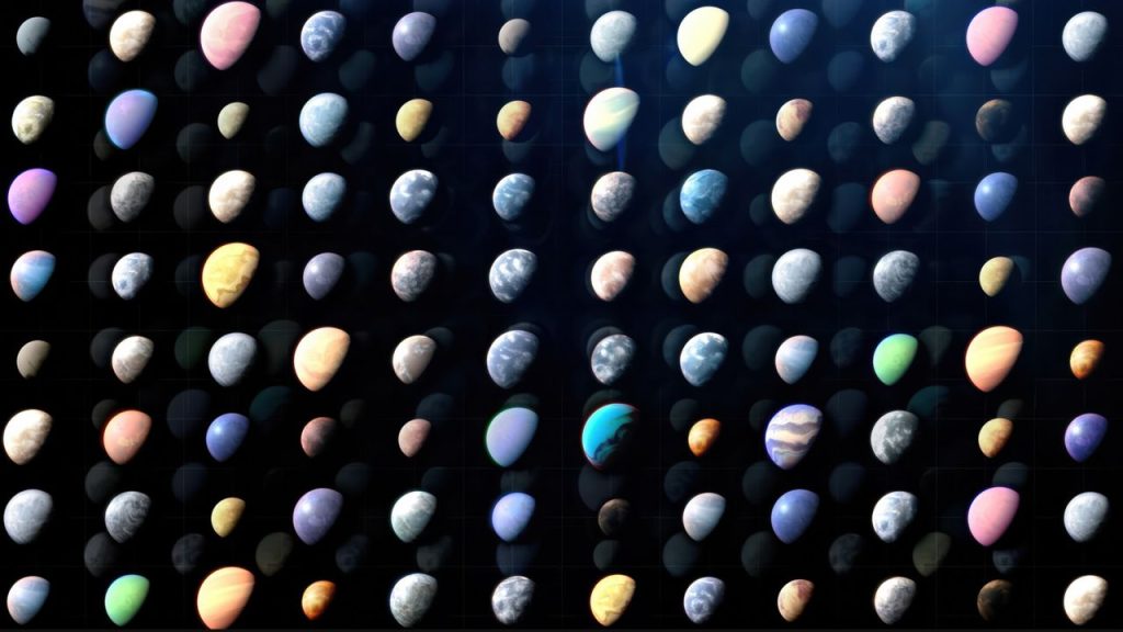We’ve officially found 6,000 exoplanets, NASA says: ‘We’re entering the next great chapter of exploration’
