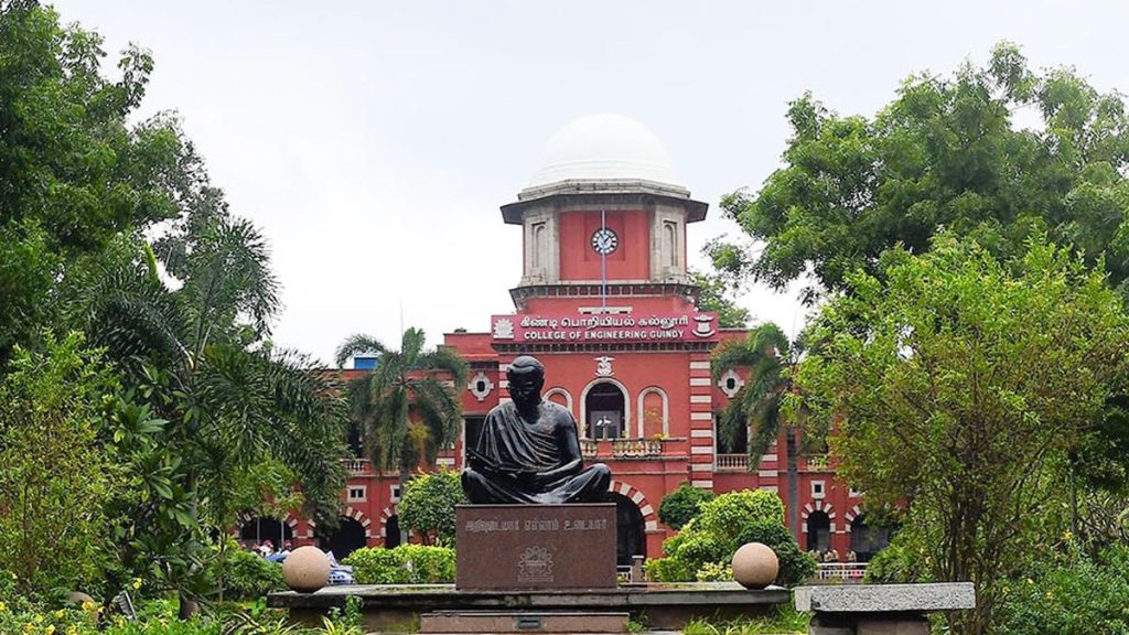 Teacher Recruitment Delays Challenge Anna University's Operations