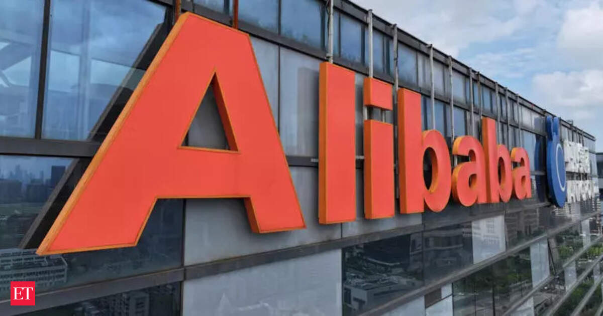 Alibaba shares jump on major AI chip deal with China Unicom: How it impacts investors and China’s tech push