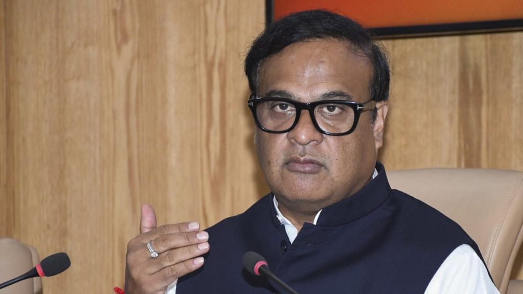 Assam Parties Pledge Peace Ahead of Bodoland Polls