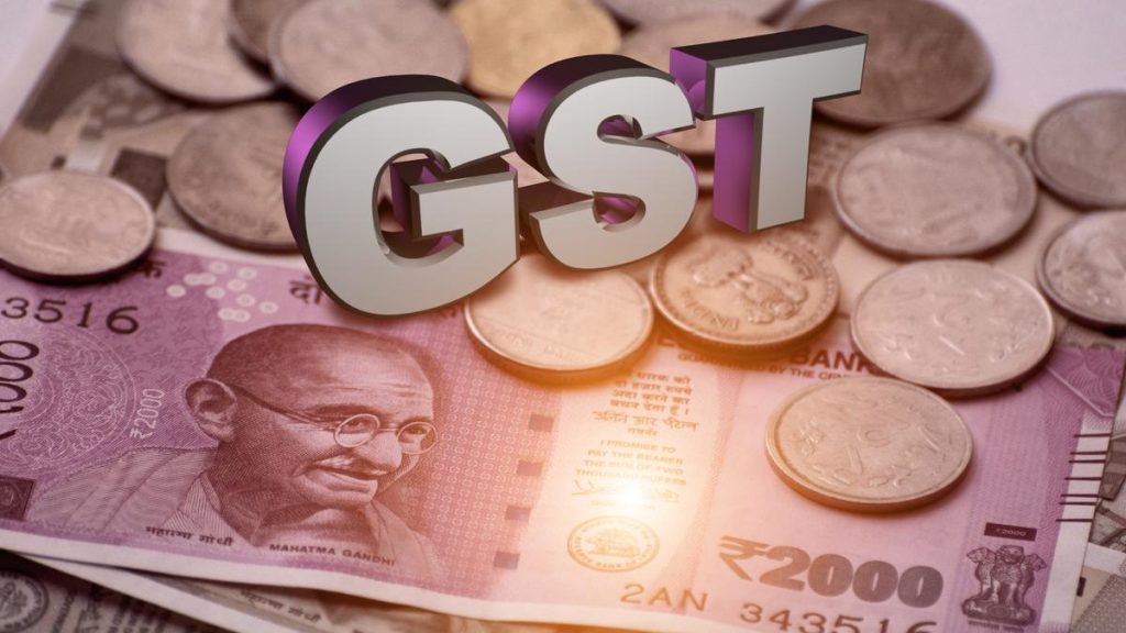 Hyderabad Markets Disrupted as New GST Prices Take Effect